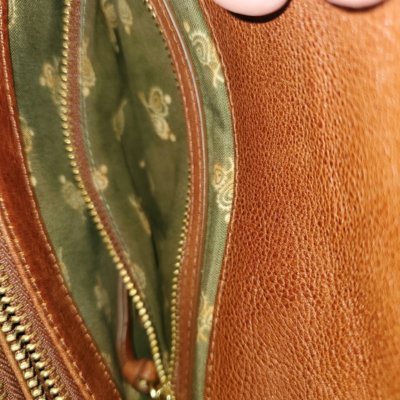 Anthro/ Schuler and sons Shoulder Bag - Picture 15 of 16